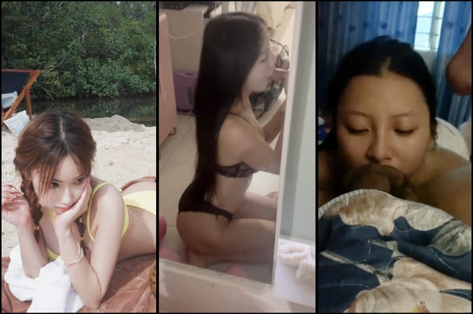 Phương Nghi 2k5 cực xinh sinh viên VLU vú to mình dây lộ clip mút bi nyc cực đĩ thoã