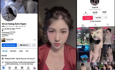 [Hot Scandal] Vũ Lê Hoàng Ánh Hot Girl Bình Thuận Hot tiktok hơn 60k Fl Lộ clip bú bóng địt nhau khẩu dâm hoang dâm vô độ vú to vãi chưởng