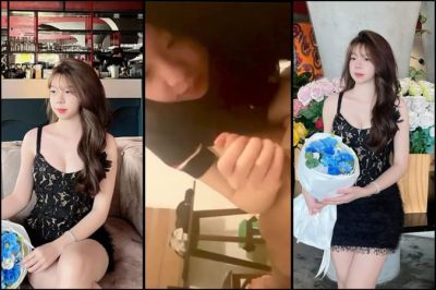 [Hot] Khánh Linh 2k6 Cao Đẳng Y Tế Hà Đông siêu dâm bú cu sục cặc bạn học vừa bú vừa buôn chuyện cười đùa 