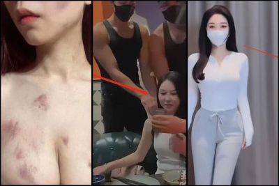 [Shock] Hoa Hậu TQ bị con bạn thân lừa qua Cam và cái kết thực sự man zợ. Mong Ca bên TQ xử bắn mấy thằng súc sinh này