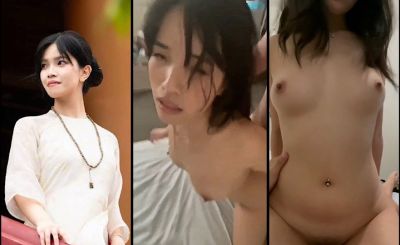 [Hot] Trần Thi Bích Ngân 2k5 Sư Phạm Nghệ Thuật lộ clip với ny cặc to địt nhau mạnh bạo biểu cảm mặt em nó dâm vkl