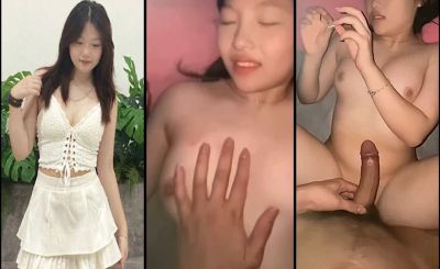 Cẩm Tú 2k6 đi Date Tinder bị anh cu dài 17cm đè ra địt không khịp chồng bao em vừa bị nắc vừa khui bao bảo anh đeo vào