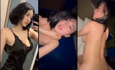 [Hot] Hot Girl Nguyễn Thị Bích Phương Hà Nội siêu ngọt nước lộ clip địt nhau rên la bể phòng xuất tinh đầy bím