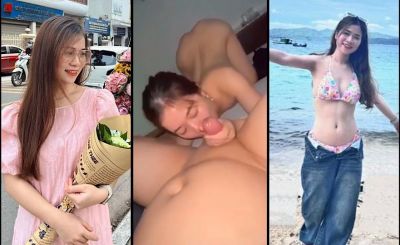 Full clip 19p thanh niên tung clip em máy bay người yêu cũ lúc yêu chị được chị phục vụ từ A đến Z 