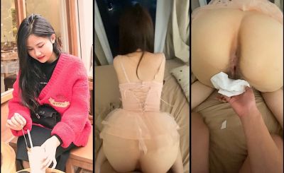 Cực phẩm Tinder Thanh hoá Mộc Chi 2k4 da trắng mướt body mông má như siêu mẫu địt không bao xuất trong đầy bướm