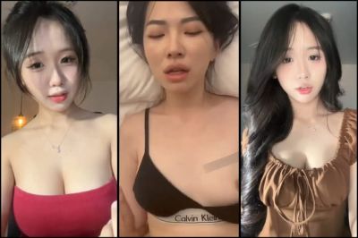 [Hot] Hot Girl Hot tiktoker hơn 200k fl ngoan xinh yêu lộ clip địt nhau toạt bím vì anh ny cu găm bi lên đỉnh run rẫy co giật