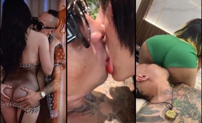 [Hot] Anh Long Mộng gà vs Pong Yuki bú lưỡi chùn chụt đè ra massage bú lồn vắt kiệt tinh anh thâm đen hết mắt